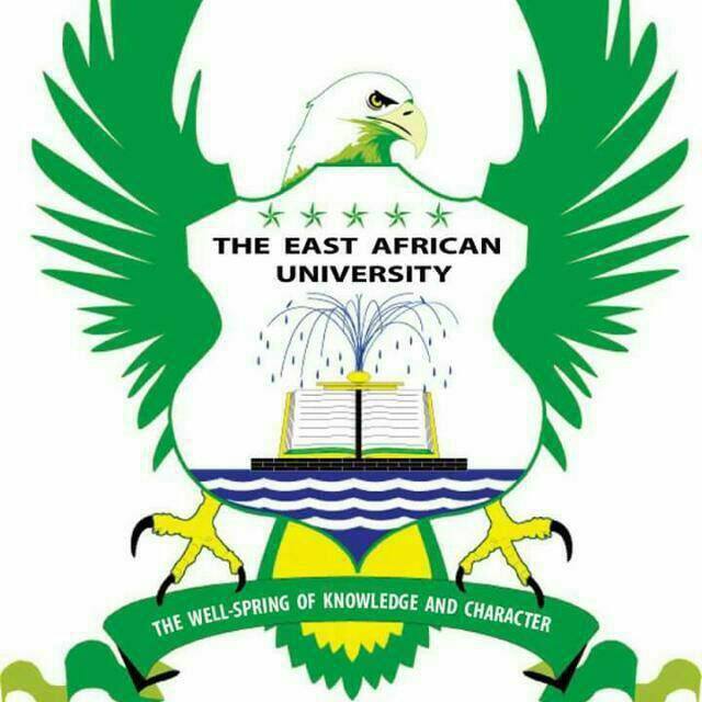 The East African University eLearning Portal